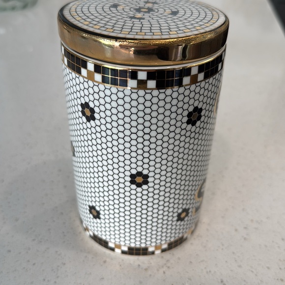 Anthropology Bistro canister rise and shine - Picture 4 of 6